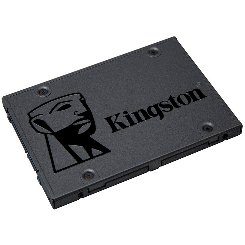Ssd 480gb Kingston Ssdnow Sata Sa400s37/480g Truedata